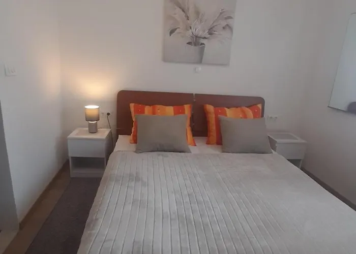Apartman Luka